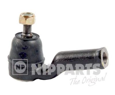Наконечник поперечной рулевой тяги NIPPARTS J4823002 для MAZDA 1300