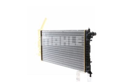 RADIATOR RACIRE MOTOR MAHLE CR1745000S 35