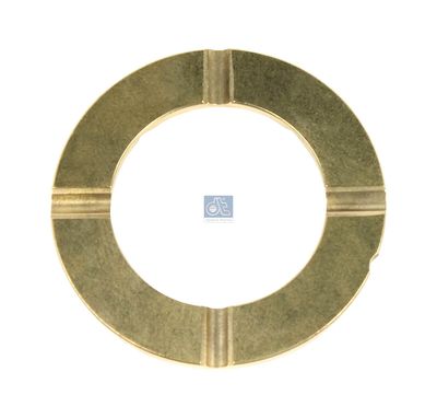 Placa de presión, engrane cónico (diferencial)