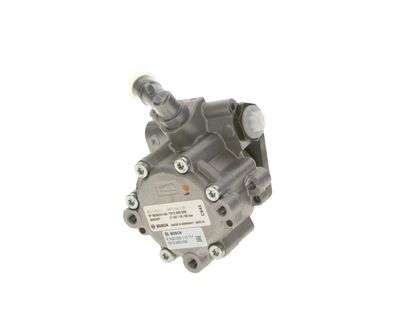 HYDRAULIKPUMPE LENKUNG BOSCH KS01000080 12