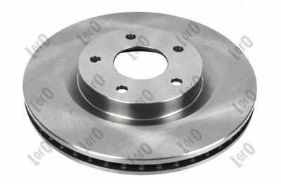 Brake Disc 231-03-077