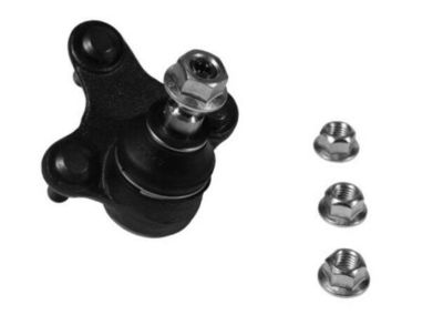 Шарнири QUICK STEER BJ7152