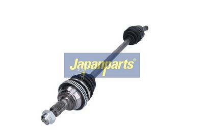JAPANPARTS Pusašis