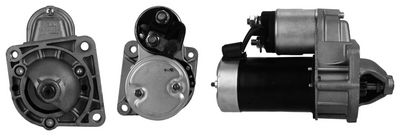 STARTER LUCAS LRS02104