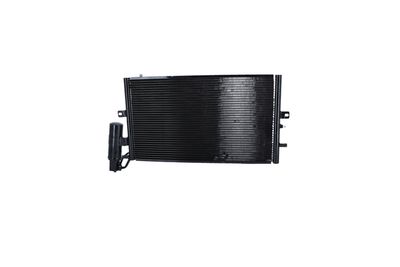 CONDENSATOR CLIMATIZARE NRF 35558 28