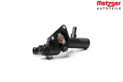 TERMOSTAT LICHID RACIRE METZGER AUTOTEILE 4006220 17