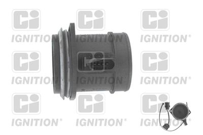 Расходомер воздуха QUINTON HAZELL QM1028 для VOLVO C30