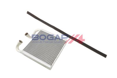 SCHIMBăTOR DE CăLDURă îNCăLZIRE HABITACLU