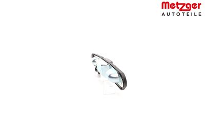 HECKKLAPPENGRIFF METZGER AUTOTEILE 2310634 28