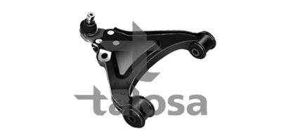 LENKER RADAUFHäNGUNG