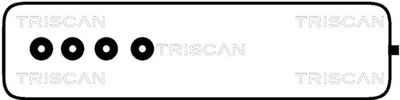 Комплект прокладок, крышка головки цилиндра TRISCAN 515-2112 для DAIHATSU ROCKY