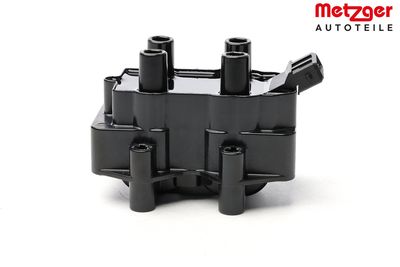 BOBINA DE INDUCTIE METZGER AUTOTEILE 0880084 28