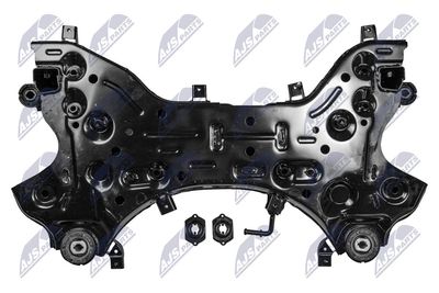 RAMA SUSTINERE/SUPORT AGREGATE NTY ZRZHY527 1