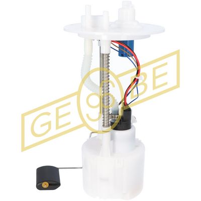 SISTEM ALIMENTARE CU COMBUSTIBIL GEBE 961751 1