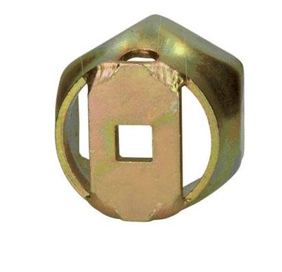 ACHSMUTTERSCHLüSSEL KS TOOLS 4604939 25