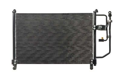 кондензатор, климатизация A.Z. Meisterteile AZMT-45-030-1153