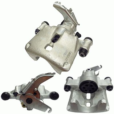 Brake Caliper Brake ENGINEERING CA2812