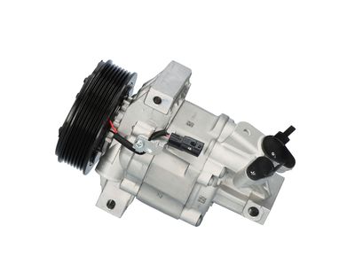 COMPRESOR CLIMATIZARE VALEO 813177 23