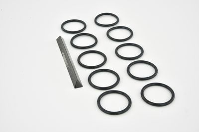 GARNITURA FLANSA LICHID RACIRE FEBEST RINGWH018PCS10 12