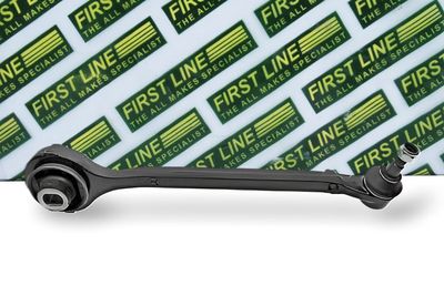 носач, окачване на колелата FIRST LINE FCA6832
