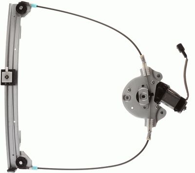 MECANISM ACTIONARE GEAM