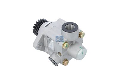 Hydraulische pomp voor stuurinrichting