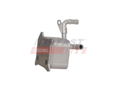 RADIATOR ULEI CUTIE VITEZE FAST FT04599 3