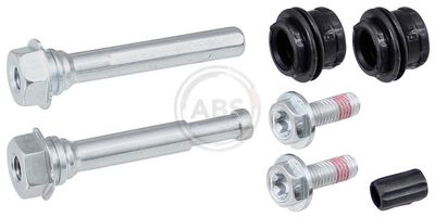 SET BUCSI DE GHIDAJ ETRIER FRANA