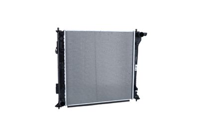 RADIATOR RACIRE MOTOR NRF 550029 42