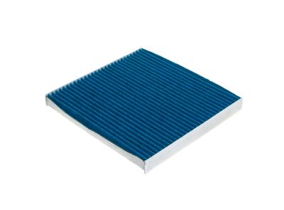 FILTER INNENRAUMLUFT BOSCH 0986628569 14