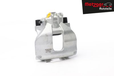 BREMSSATTEL METZGER AUTOTEILE 6260390 36