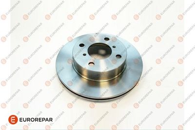 Тормозной диск EUROREPAR 1642752680 для HAFEI BRIO