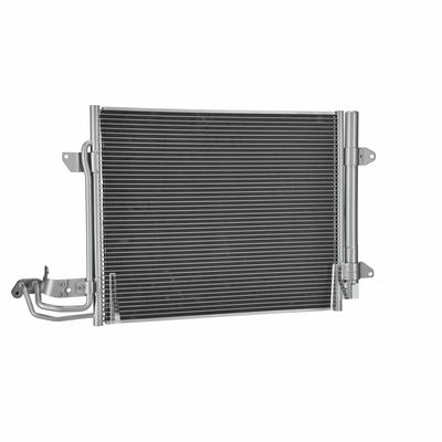 CONDENSATOR CLIMATIZARE NISSENS 94690 23