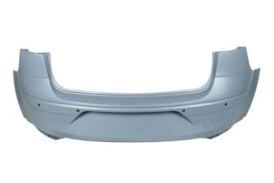 BLIC 5506-00-6617951P Бампер передний задний для SEAT ALTEA