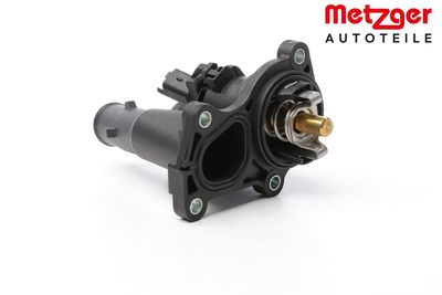 TERMOSTAT LICHID RACIRE METZGER AUTOTEILE 4006202 34