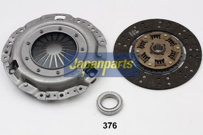 JAPANPARTS Sankabos komplektas