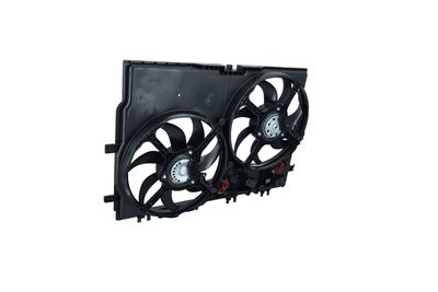 VENTILATOR RADIATOR NRF 47894 20