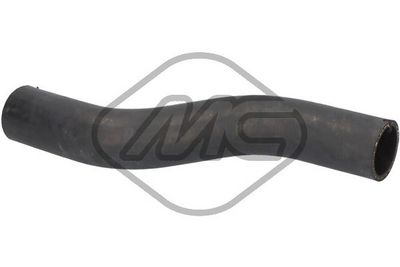 маркуч на радиатора Metalcaucho 94173