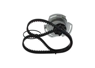 SET POMPA APA + CUREA DINTATA BOSCH 1987948802 2