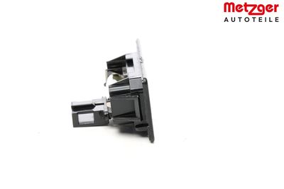 ILUMINARE NUMAR DE CIRCULATIE METZGER AUTOTEILE 2080009 29