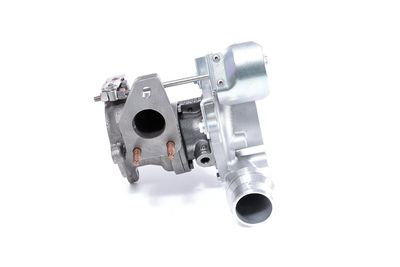 LADER AUFLADUNG BTS Turbo T916172 28