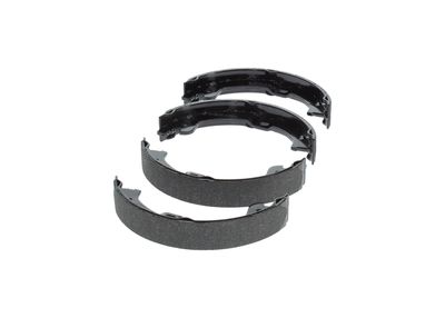 BREMSBACKENSATZ FESTSTELLBREMSE BOSCH 0986487919 22