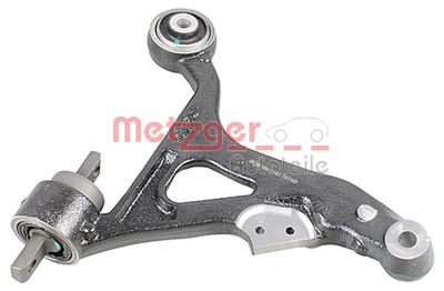 LENKER RADAUFHäNGUNG