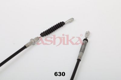 Kabel, koplingsbekreftelse ASHIKA 154-06-630 for DAIHATSU