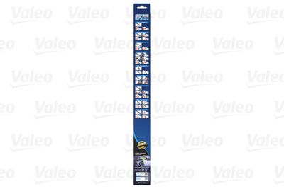 LAMELA STERGATOR VALEO 577958 4