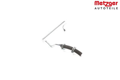 ÖLLEITUNG LADER METZGER AUTOTEILE 2361234 35