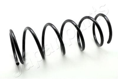 JAPANPARTS ZC2995A Пружина подвески  для NISSAN (Ниссан)