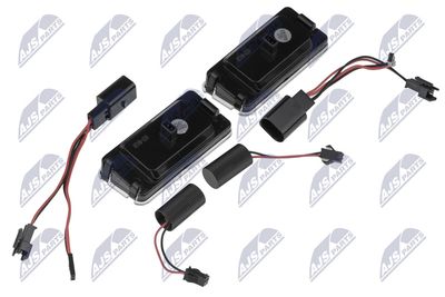 ILUMINARE NUMAR DE CIRCULATIE NTY ELPVW039 1