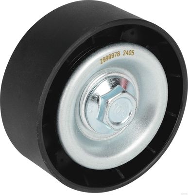 UMLENK-/FüHRUNGSROLLE KEILRIPPENRIEMEN