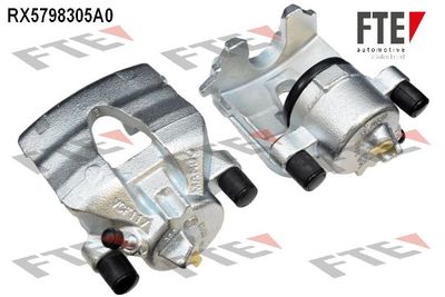 Тормозной суппорт FTE RX5798305A0 для VW T-CROSS